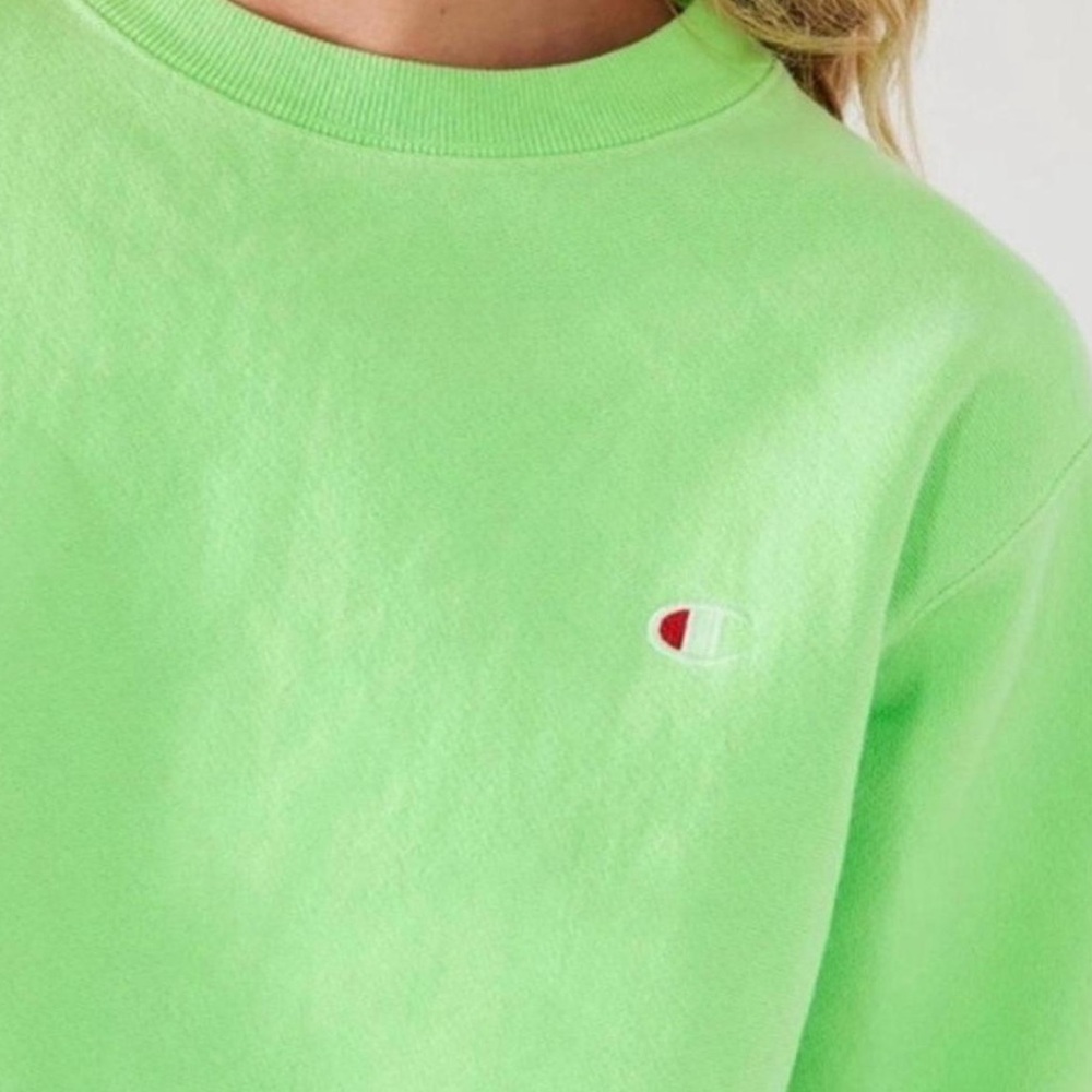 Champion Sweatshirt - Picture 8 of 8